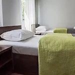 City Aparthotel Aparthotel Štetín