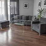 City Aparthotel