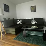 City Aparthotel 3*