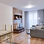 City Aparthotel 3*