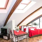 Aparthotel City Aparthotel 3*