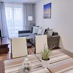 アパートホテル City Aparthotel