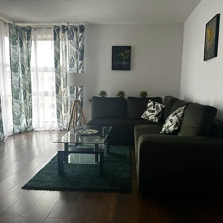 City Aparthotel Ξενοδοχείο με διαμερίσματα