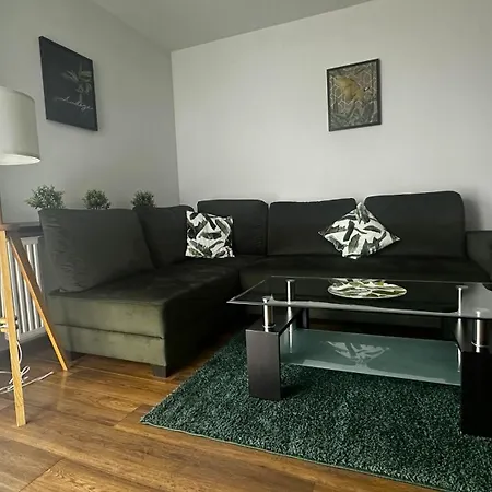 City Aparthotel 3*