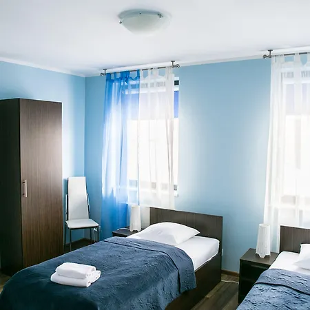 Margi City Aparthotel Aparthotel 3*