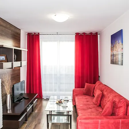 Margi City Aparthotel 3*