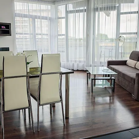 City Aparthotel Ξενοδοχείο με διαμερίσματα