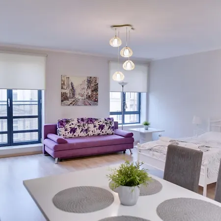 City Aparthotel Ξενοδοχείο με διαμερίσματα