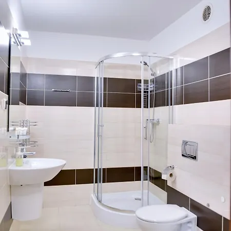 Margi City Aparthotel Aparthotel