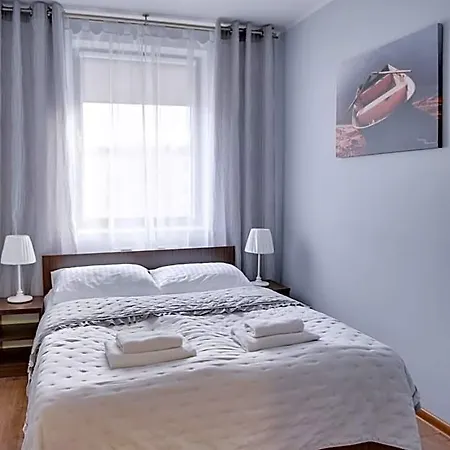 Appart hôtel Margi 3*