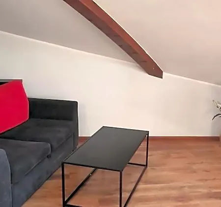 Margi Aparthotel
