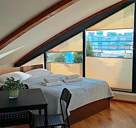 Margi Aparthotel
