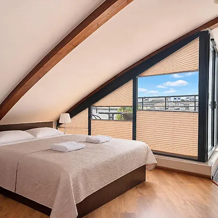 Aparthotel Margi 3*