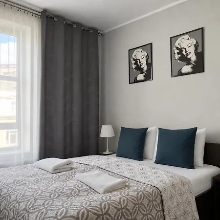 Margi Aparthotel 3*