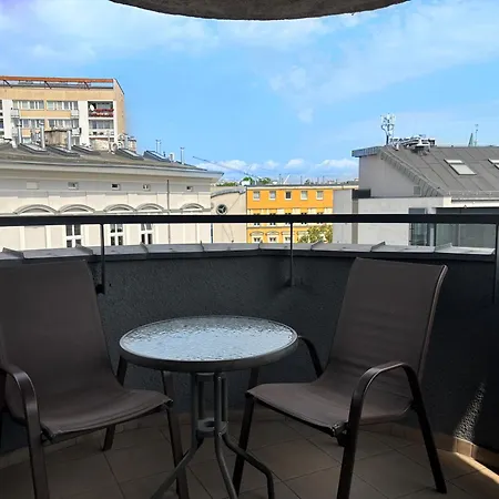 Margi Aparthotel 3*