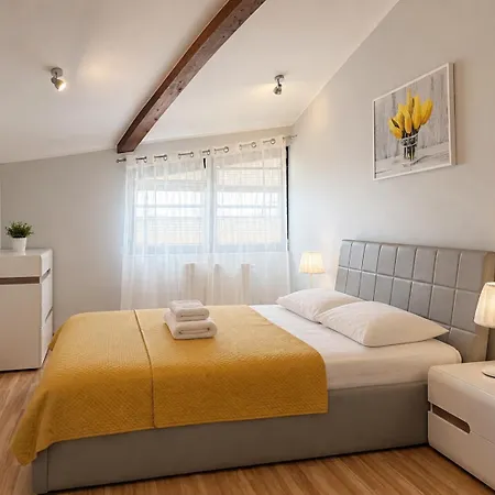 Aparthotel Margi Stettin