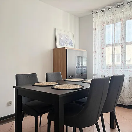 Aparthotel Margi