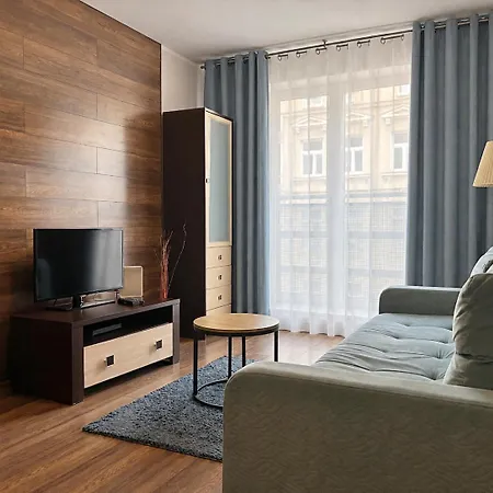 Aparthotel Margi