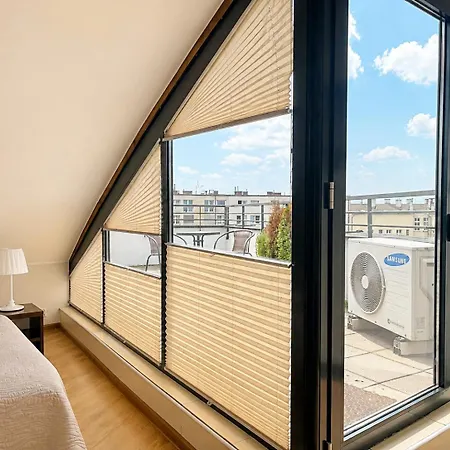 Aparthotel Margi 3*