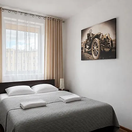 Margi Aparthotel 3*