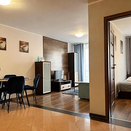 Margi Aparthotel