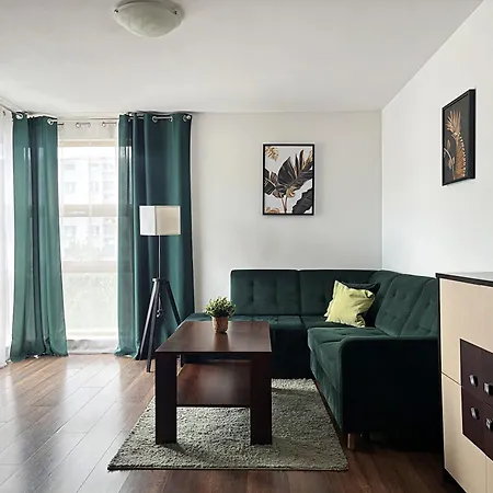 Aparthotel Margi 3*