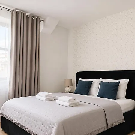 Aparthotel Margi