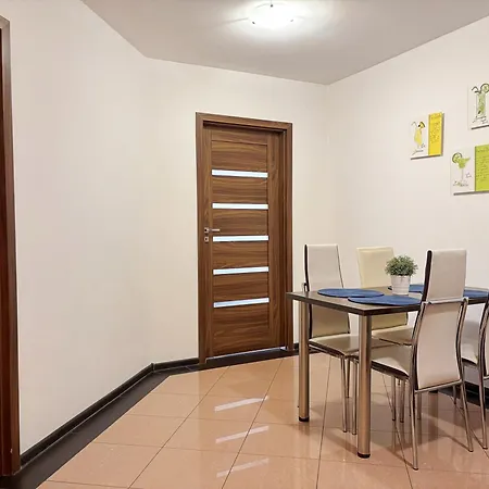 Margi Aparthotel 3*