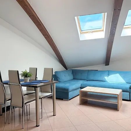 Aparthotel Margi Stettin
