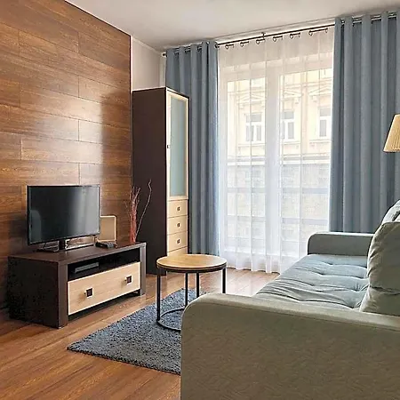 Aparthotel Margi 3*