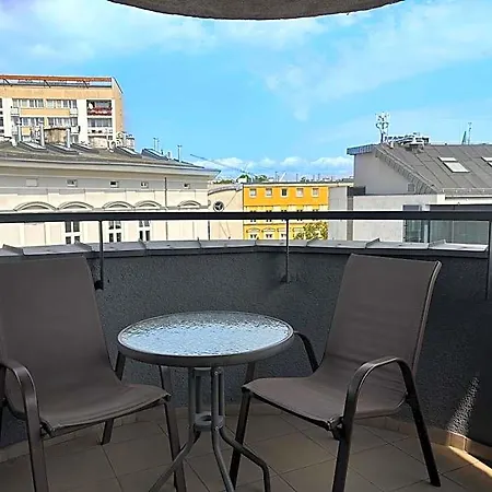 Aparthotel Margi