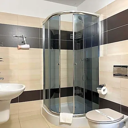 Aparthotel Margi 3*