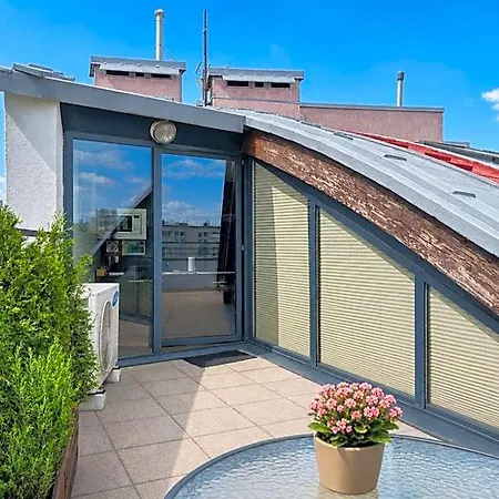 Margi Aparthotel