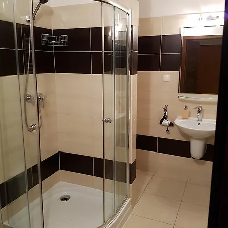 Ξενοδοχείο με διαμερίσματα City Aparthotel