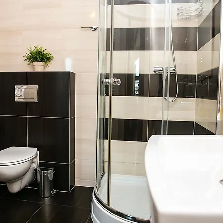 Margi City Aparthotel 3*