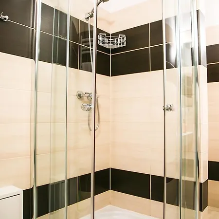 City Aparthotel Ξενοδοχείο με διαμερίσματα 3*