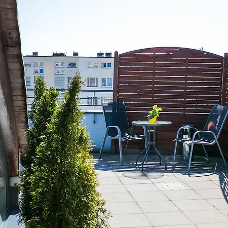 Margi City Aparthotel 3*