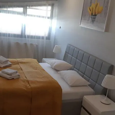 Aparthotel Margi City Aparthotel
