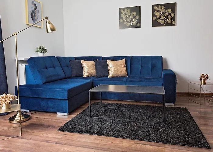 Aparthotel City Aparthotel 3*