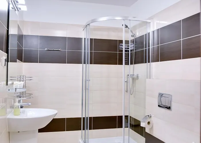 City Aparthotel Aparthotel