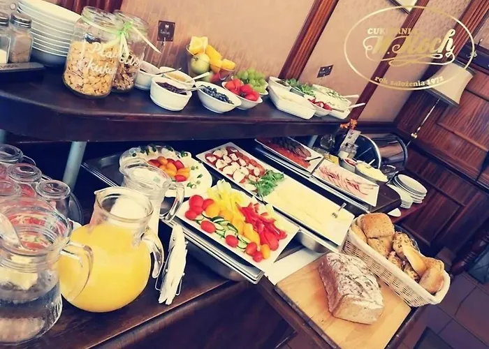 Aparthotel City Aparthotel 3*