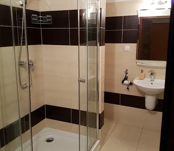 Aparthotel City Aparthotel