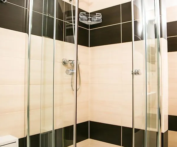 City Aparthotel Aparthotel 3*