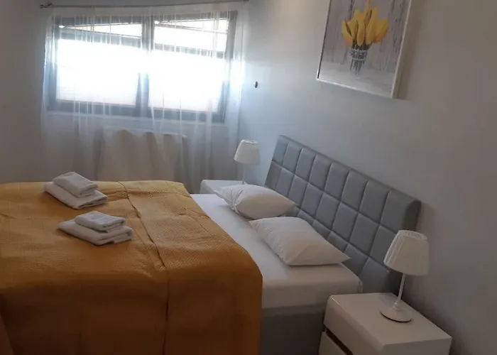 Aparthotel City Aparthotel