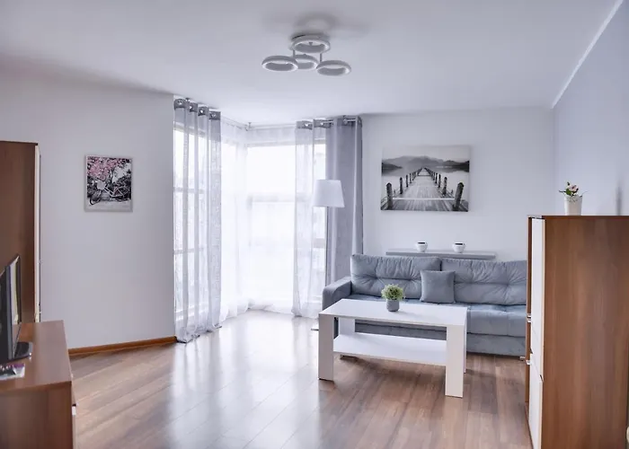 City Aparthotel Aparthotel